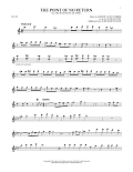 The Point Of No Return (from The Phantom Of The Opera)