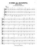 O Come, All Ye Faithful (Adeste Fideles)