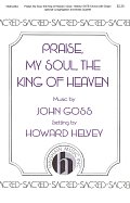 Praise, My Soul, The King of Heaven (arr. Howard Helvey)