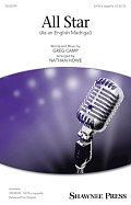 All Star (arr. Nathan Howe)