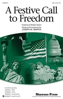 A Festive Call To Freedom 