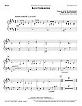 Love Unknown - Harp