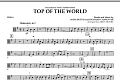 Top of the World - Viola