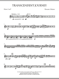 Transcendent Journey - Horn 2 in F