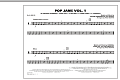 Pop Jams: Vol. 1 - Bass Drum
