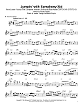 Jumpin' With Symphony Sid