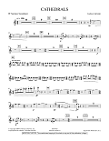 Cathedrals - Bb Soprano Sax