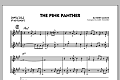 The Pink Panther - Bb Sample Solo