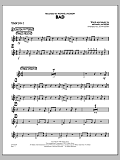 Bad - Tenor Sax 2
