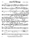 Aria For Strings - Viola