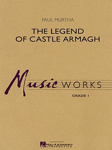 The Legend of Castle Armagh - Trombone 