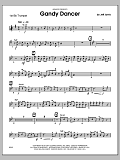 Gandy Dancer - 1st Bb Trumpet