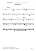 Serenade