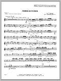American Patrol - Percussion 1