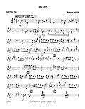 iBop - Baritone Sax
