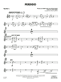 Perdido (arr. Paul Murtha) - Trumpet 4