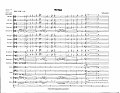 Vertigo - Full Score