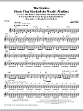The Sixties: Music That Rocked The World - Guitar