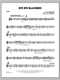 Bye Bye Blackbird - F Horn