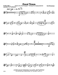 Good Times - Horn in F