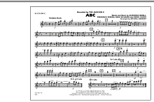 ABC - Flute/Piccolo 