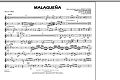 Malaguena - Bells/Vibes
