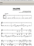 Valerie