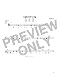 Alphabet Song (from The Daily Ukulele) (arr. Liz and Jim Beloff)
