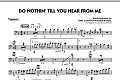 Do Nothin' Till You Hear From Me - Trombone 1