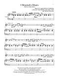 I Dreamed A Dream (from Les Miserables)