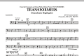 Transformers Soundtrack Highlights - Bassoon