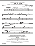 Viva La Diva! (Medley featuring Songs from Glee) - Trumpet 1