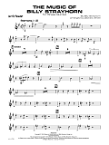 The Music Of Billy Strayhorn (Brass Quintet) (arr. Zachary Smith) - Bb Trumpet 1