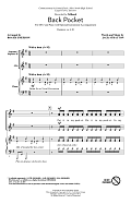 Back Pocket (arr. Roger Emerson)