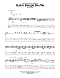 Guitar Boogie Shuffle