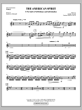 The American Spirit - Violin 1
