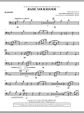 Raise Your Hands - Bassoon