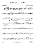 Jubilancelation! - Bb Clarinet 2