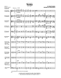 Troika (from "Lt. Kije") (arr. Sherrie Maricle) - Full Score