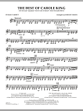 The Best of Carole King - Bb Bass Clarinet