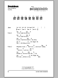 Breakdown