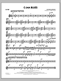 C-Jam Blues - Guitar