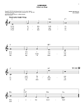 Cherokee (Indian Love Song)