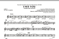 I See You (Theme from Avatar) - Pt.3 - Bb Tenor Saxophone
