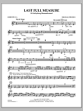 Last Full Measure (A Gettysburg Remembrance) - Baritone T.C.
