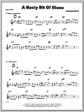 A Nasty Bit Of Blues - Solo