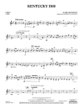 Kentucky 1800 - Pt.2 - Violin
