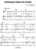 Serenade From The Stars