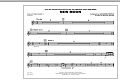 New Moon (The Meadow) - Mallet Percussion 2