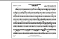 Shout - Bb Horn/Flugelhorn